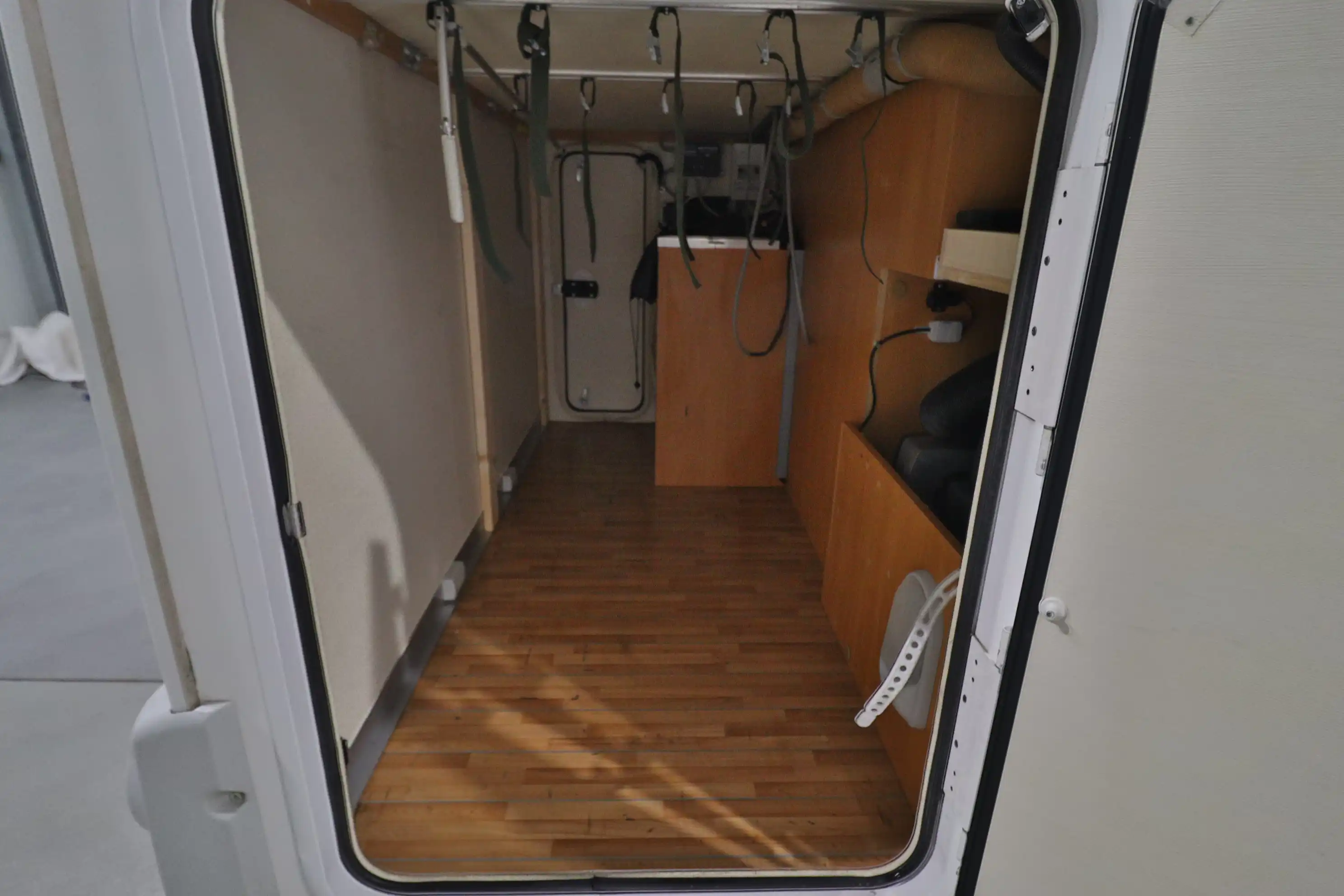 CI INTERNATIONAL Elliot Van P - Ansicht 13